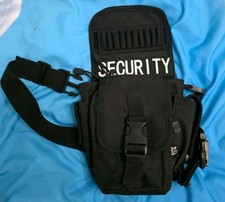 Hüfttasche bein gürtelbefest gebraucht kaufen  Lauda-Königshofen