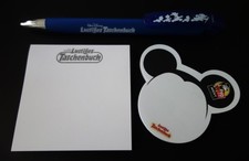 Ltb fanartikel kugelschreiber gebraucht kaufen  Deutschland
