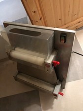 Teigausrollmaschine gebraucht gebraucht kaufen  Waldems