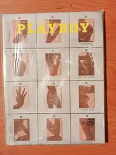 Playboy magazine january for sale  Yakima