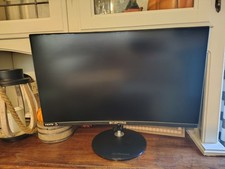 Sceptre t24 curved for sale  Lawrenceville