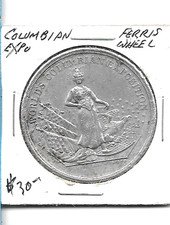 Columbian exposition the d'occasion  Expédié en Belgium