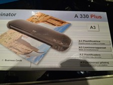 Lympia 330 plus gebraucht kaufen  Albstadt