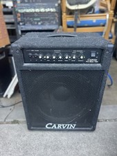 Carvin pro bass for sale  Van Nuys