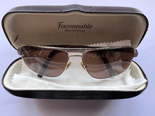 Lunettes faconnable new d'occasion  Paris XII
