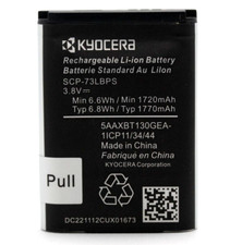 New kyocera scp for sale  Minneapolis