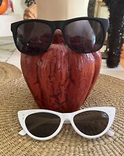 Lot two pairs for sale  Los Angeles