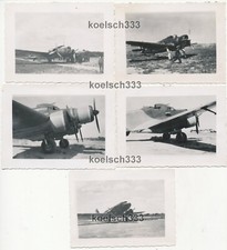 Fotos flugzeuge legion gebraucht kaufen  Löhne