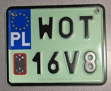 Poland euro electric for sale  New Albany