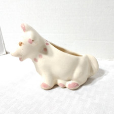 Vintage ceramic cow for sale  Flagstaff