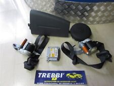 Kit airbag chevrolet usato  Conversano