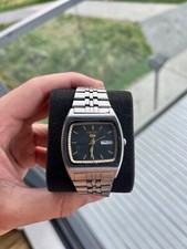 Rare seiko automatic for sale  ROMFORD
