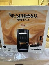 Nespresso vertuo plus for sale  BROUGH