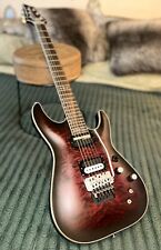Schecter guitar research for sale  Patchogue