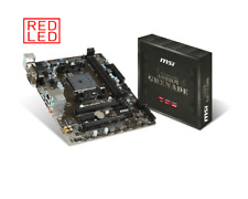 Msi a68hm grenade usato  Seregno