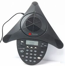 Estação de som alto-falante conferência Polycom 2W comprar usado  Enviando para Brazil