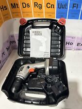 Black decker hp122 for sale  LONDON