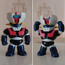 Mazinga manga color usato  Roma