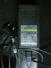 Netzteil sony laptop gebraucht kaufen  Jena