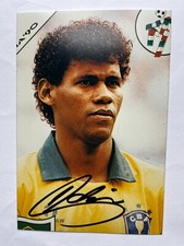 Autografo aldair nazionale usato  Guidonia Montecelio