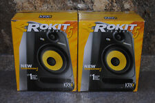 Krk rokit powered for sale  Fredericksburg