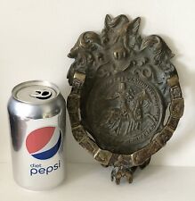 Antique old brass for sale  Lombard