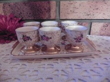 Ancien service coquetiers d'occasion  Commentry