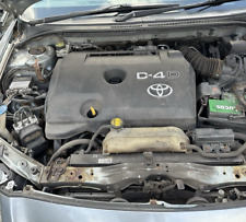 2005 2008 toyota for sale  BRADFORD