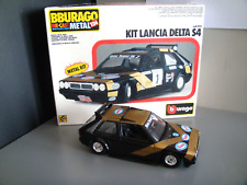 Burago metalkit cod d'occasion  Ajaccio-