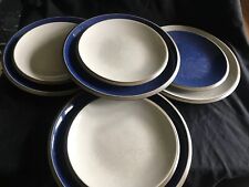 Kalahari sands plates for sale  CHARD