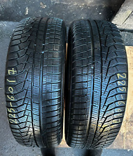 225 hankook winter for sale  DEWSBURY