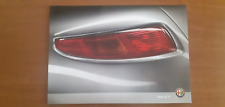 Depliant alfa romeo usato  Varano de Melegari