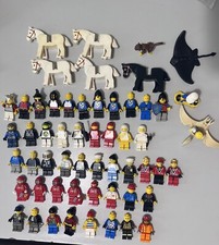Lego large lot d'occasion  Expédié en Belgium
