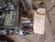Peugeot 205 1989 for sale  KNIGHTON