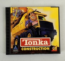 Tonka construction vintage for sale  Cookeville