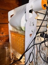 Marine tank medium for sale  NORWICH