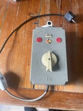 Piko trafo 1 gebraucht kaufen  Bad Sülze