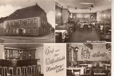 Postkarte herzberg elster gebraucht kaufen  Berlin