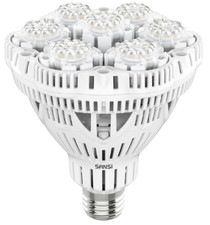 Sansi 36w led gebraucht kaufen  Lauf