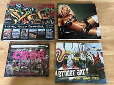 graffiti book for sale  Sterling Heights