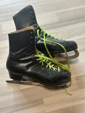 Schlittschuhe herren gebraucht kaufen  Waldbröl