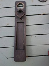 Vintage vertical letter for sale  EVESHAM
