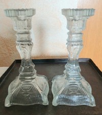 pressglas kerzenleuchter gebraucht kaufen pressglas kerzenleuchter gebraucht kaufen Wallerfangen