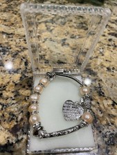 Pandora charm bracelet for sale  Sherman