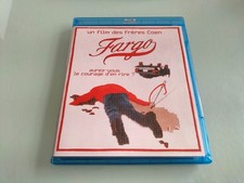Fargo blu ray d'occasion  Laxou