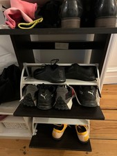 Schwarzer ikea schuhschrank gebraucht kaufen Schwarzer ikea schuhschrank gebraucht kaufen  Berlin