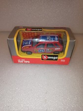 Fiat tipo bburago usato  Vercelli