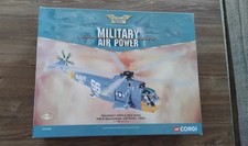 Corgi aa33408 sikorsky gebraucht kaufen  Berlin