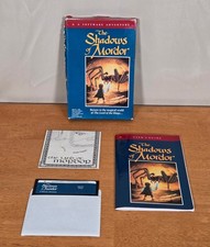 Shadows mordor ibm for sale  Colgate