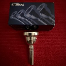 Bocal trombone Yamaha 47 haste pequena comprar usado  Enviando para Brazil